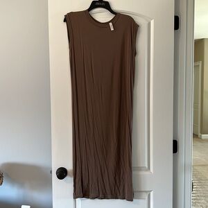 Jolie summer dress